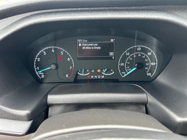 2020 Ford Transit-150 Base