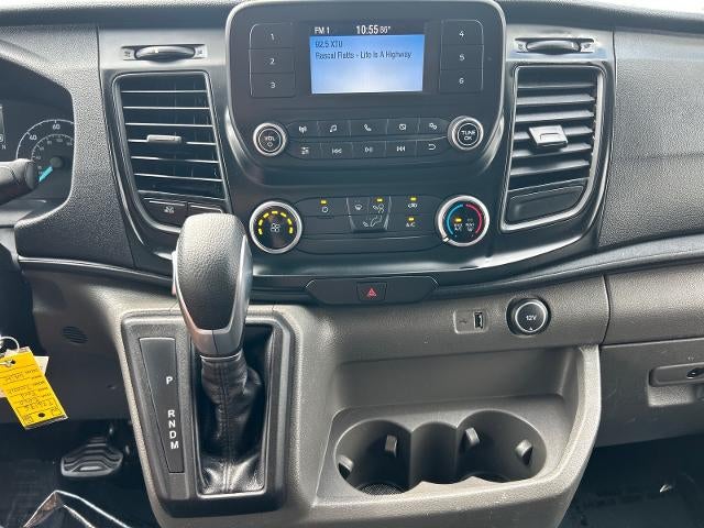 2020 Ford Transit-150 Base
