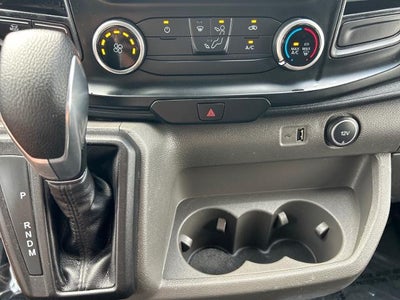 2020 Ford Transit-150 Base