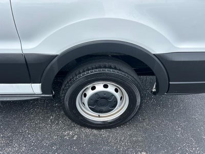 2020 Ford Transit-150 Base