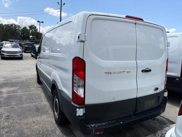 2020 Ford Transit-150 Base