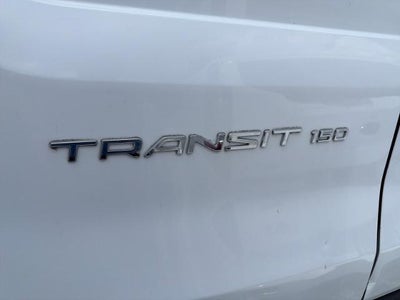 2020 Ford Transit-150 Base