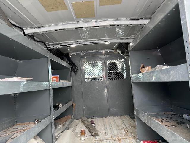 2020 Ford Transit-150 Base