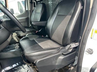 2020 Ford Transit-150 Base