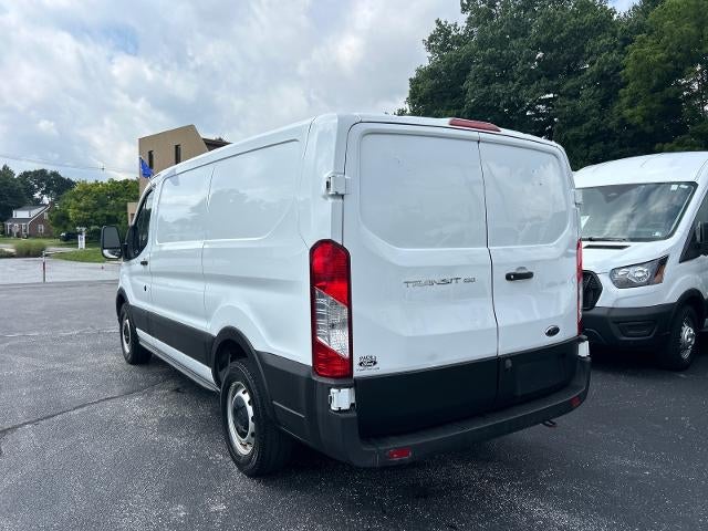 2020 Ford Transit-150 Base
