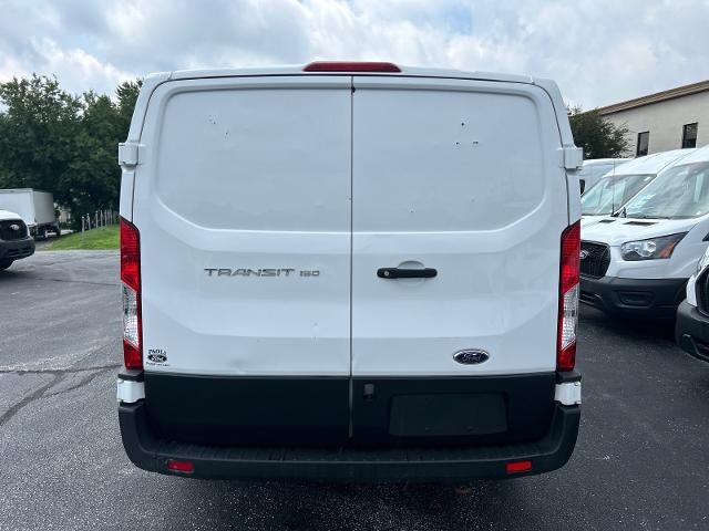 2020 Ford Transit-150 Base