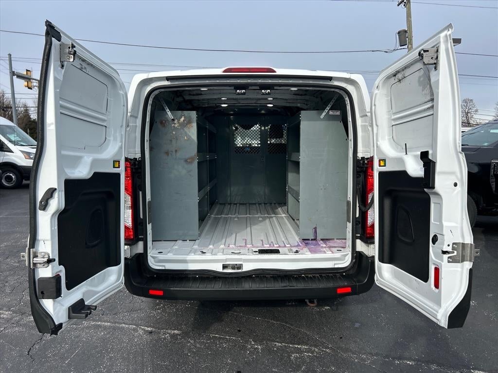 2020 Ford Transit-150 Base