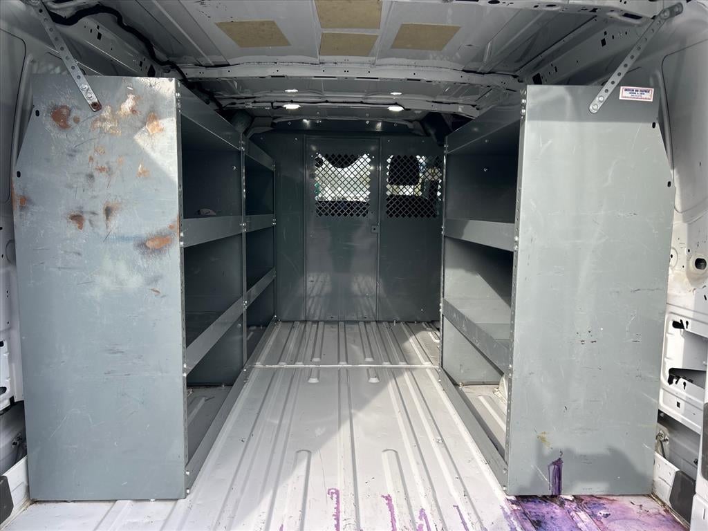 2020 Ford Transit-150 Base