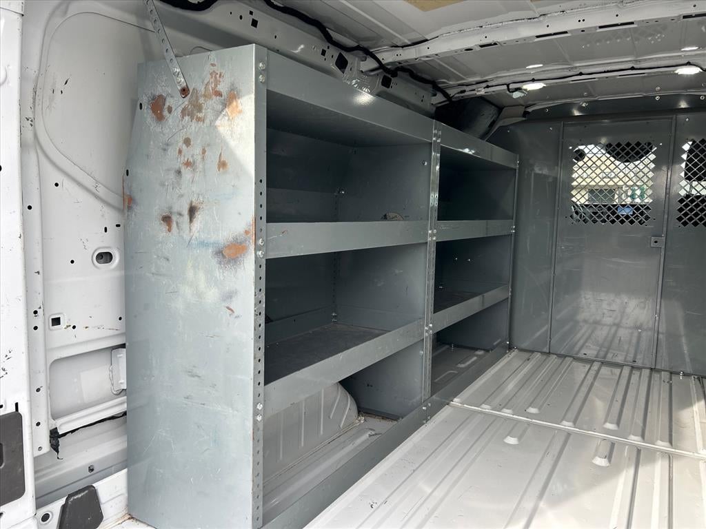 2020 Ford Transit-150 Base