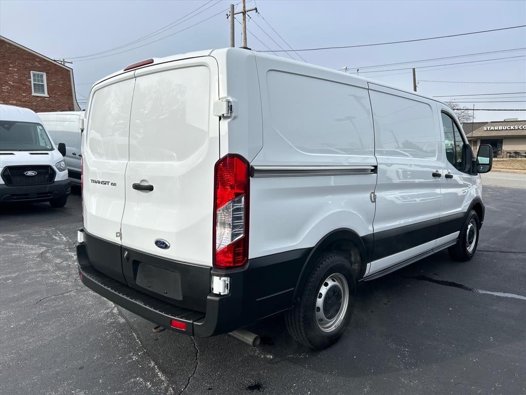 2020 Ford Transit-150 Base