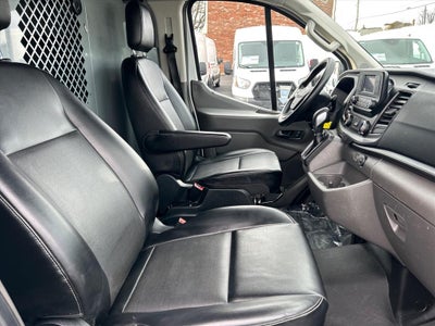 2020 Ford Transit-150 Base