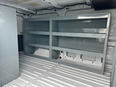 2020 Ford Transit-150 Base