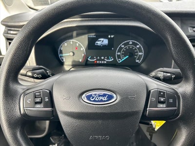 2020 Ford Transit-150 Base