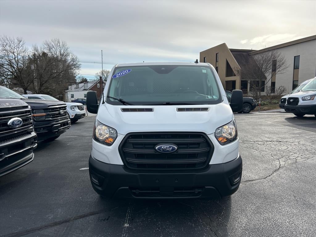 2020 Ford Transit-150 Base