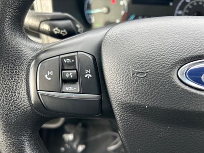 2020 Ford Transit-150 Base