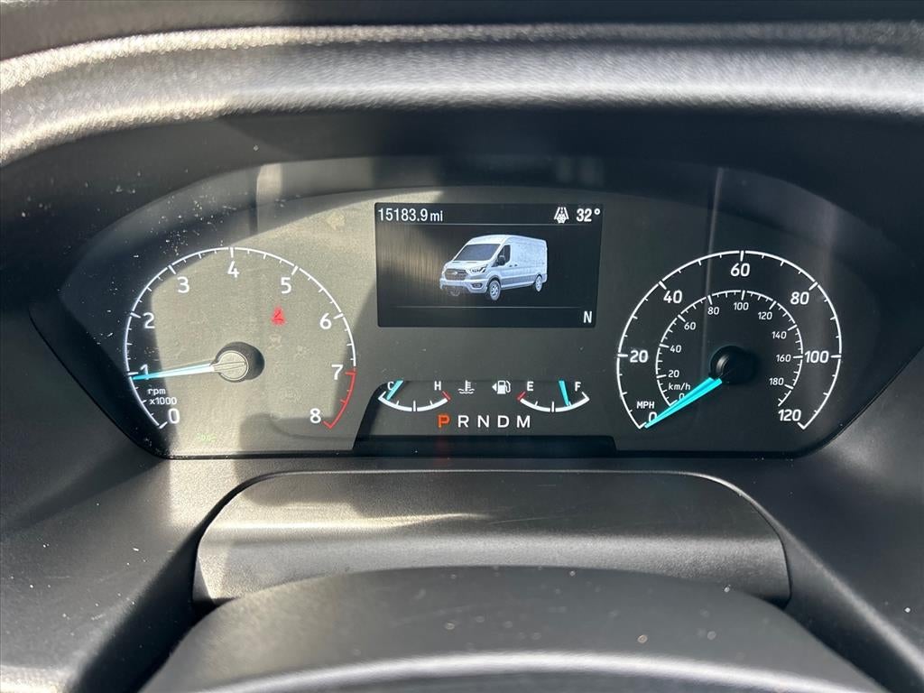 2020 Ford Transit-150 Base