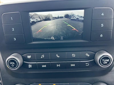 2020 Ford Transit-150 Base