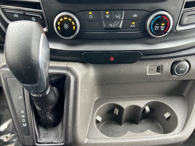 2020 Ford Transit-150 Base