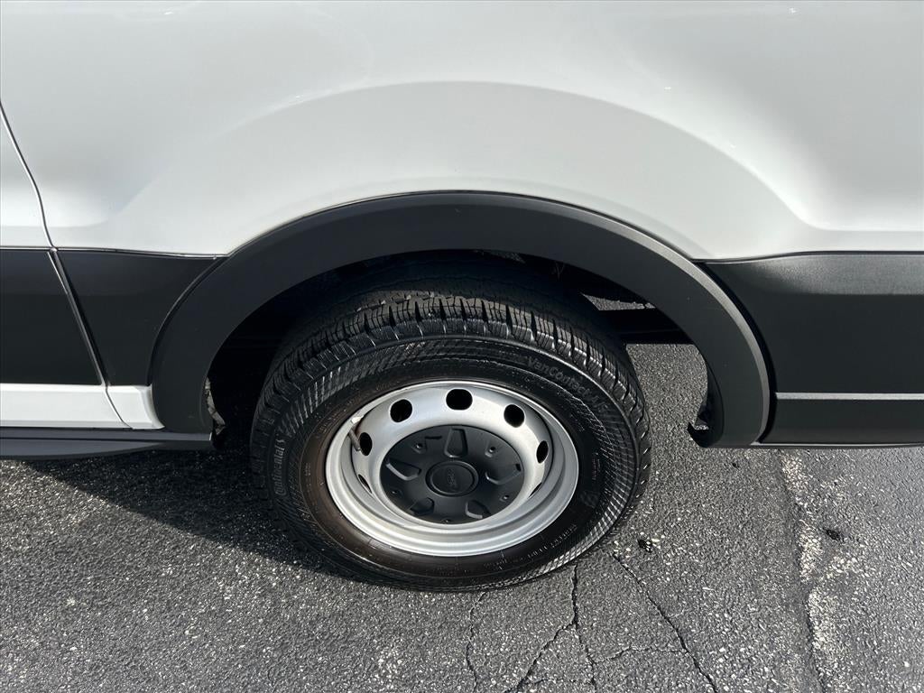 2020 Ford Transit-150 Base