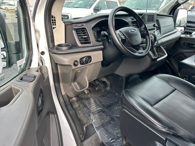 2020 Ford Transit-150 Base