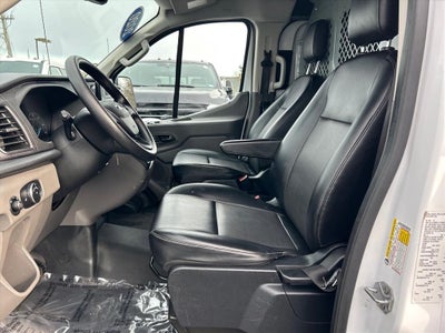 2020 Ford Transit-150 Base