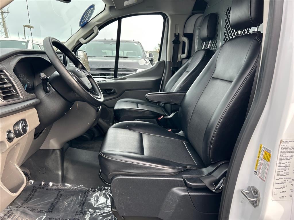 2020 Ford Transit-150 Base