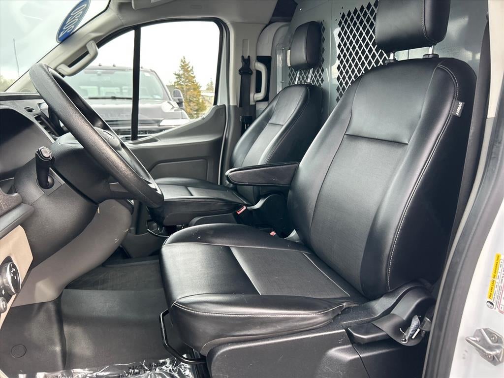 2020 Ford Transit-150 Base