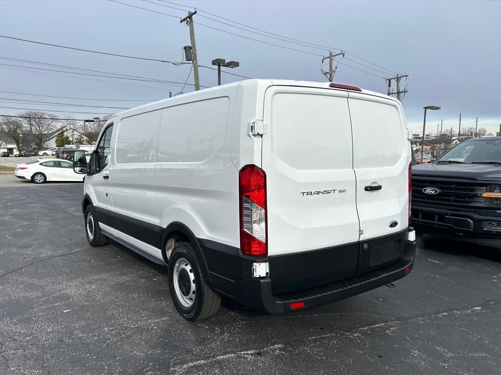 2020 Ford Transit-150 Base