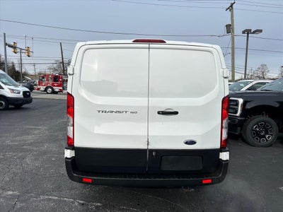 2020 Ford Transit-150 Base