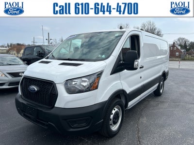 2023 Ford Transit-150 Base