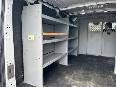 2023 Ford Transit-150 Base