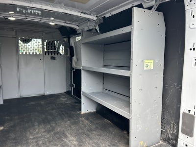 2023 Ford Transit-150 Base