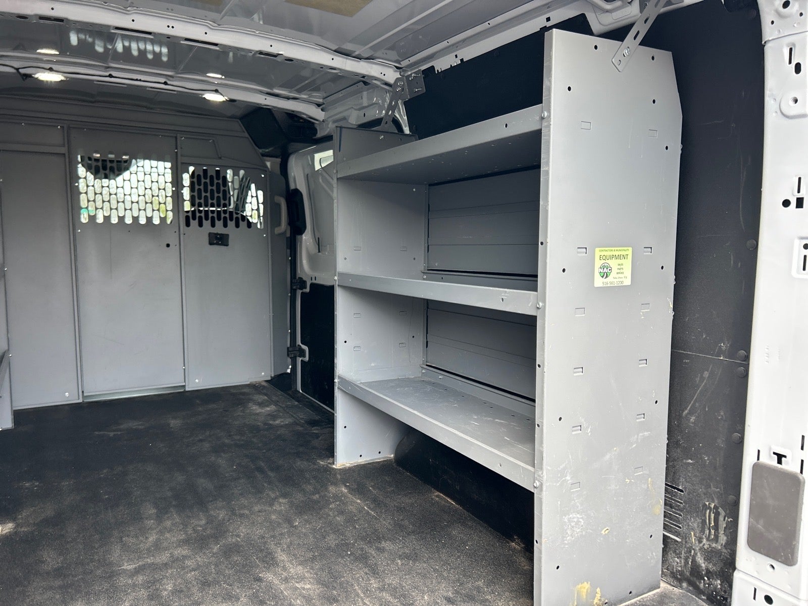 2023 Ford Transit-150 Base