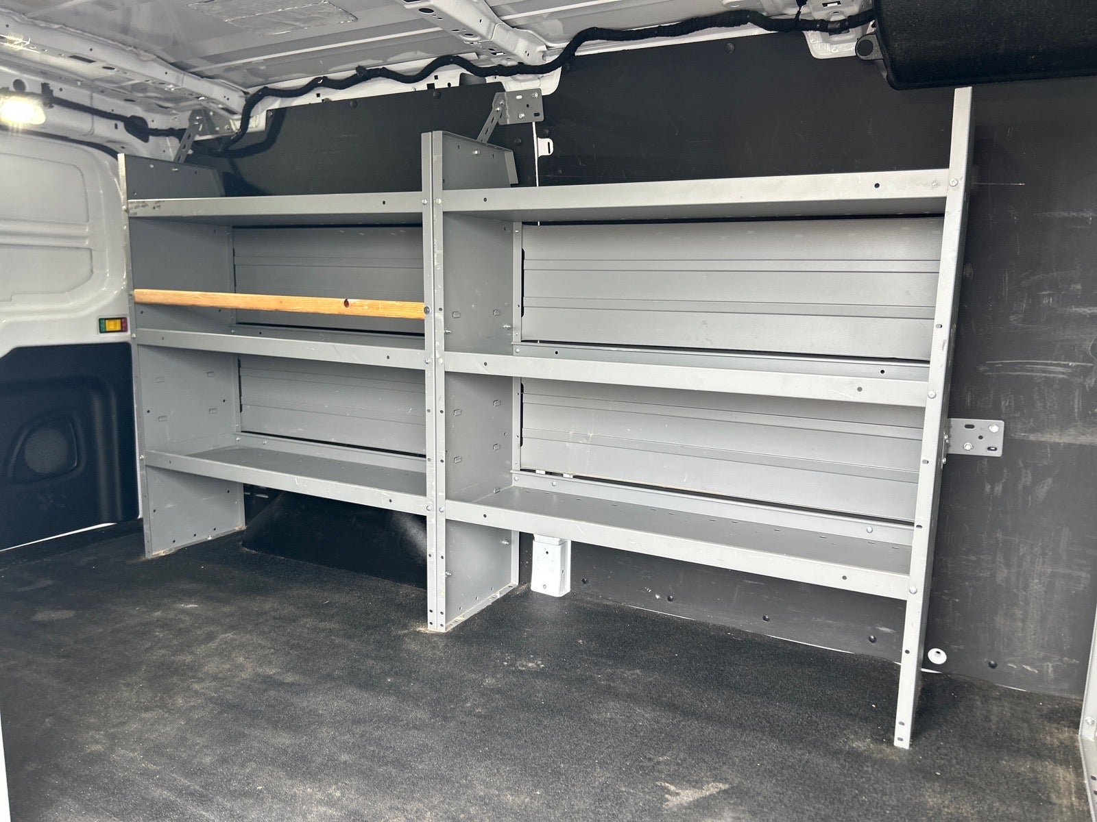 2023 Ford Transit-150 Base