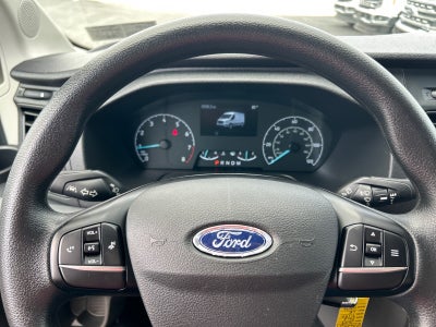 2023 Ford Transit-150 Base