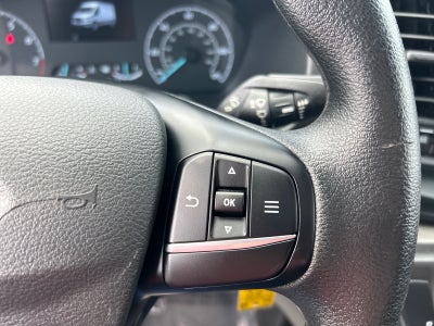 2023 Ford Transit-150 Base
