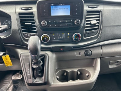 2023 Ford Transit-150 Base