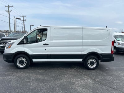 2023 Ford Transit-150 Base
