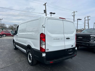 2023 Ford Transit-150 Base