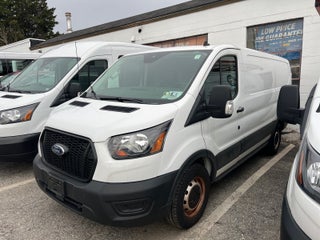 2023 Ford Transit-150 Base