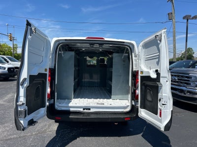 2020 Ford Transit-150 Base