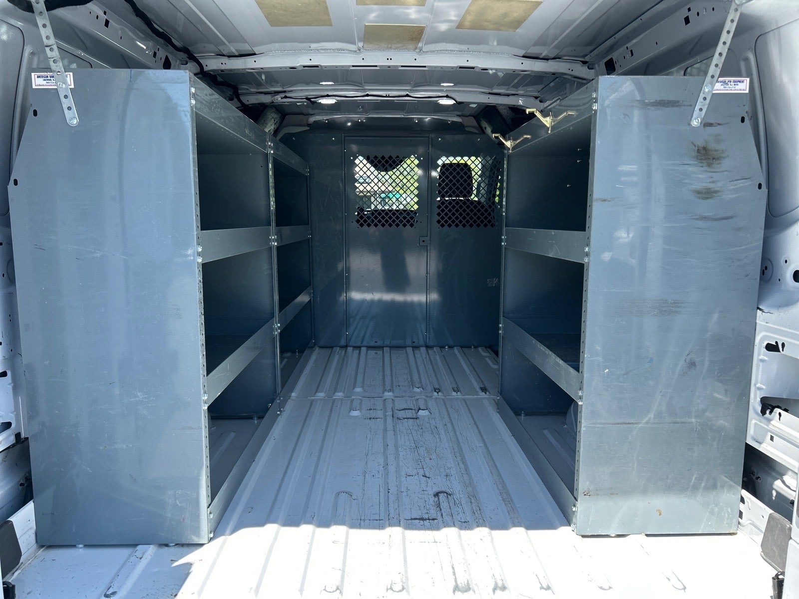 2020 Ford Transit-150 Base
