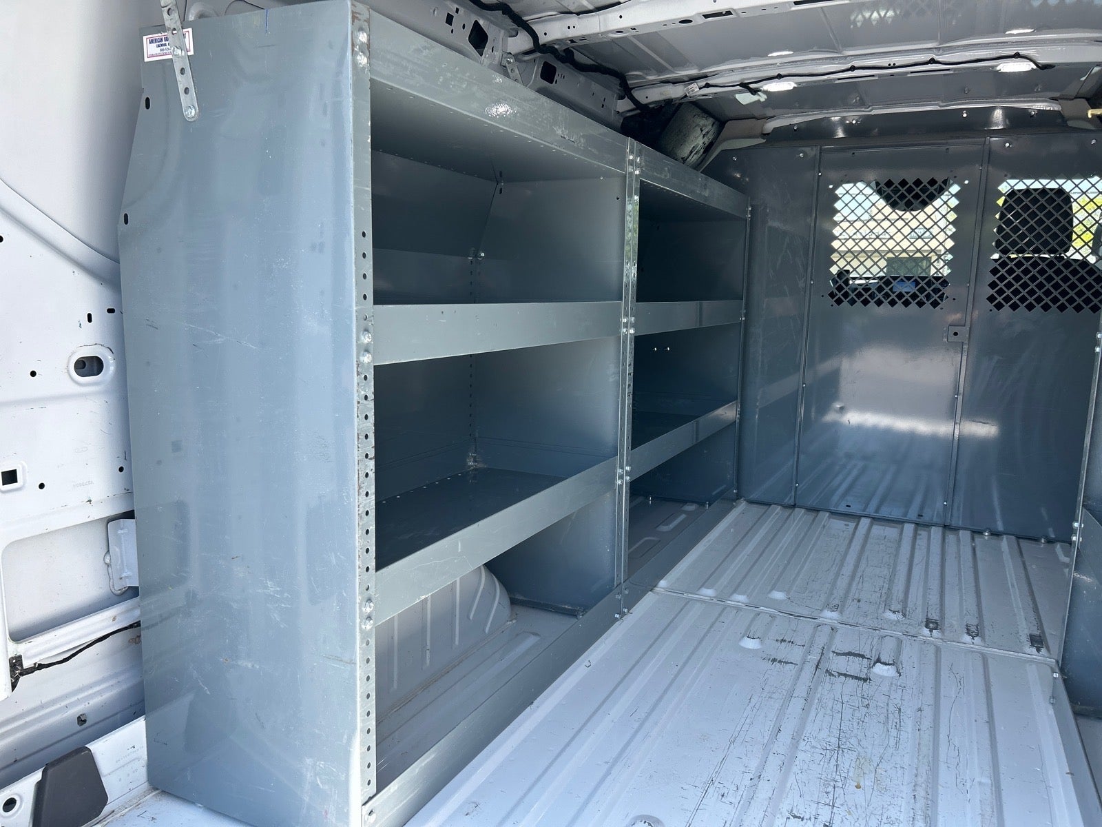 2020 Ford Transit-150 Base