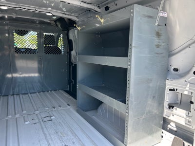 2020 Ford Transit-150 Base