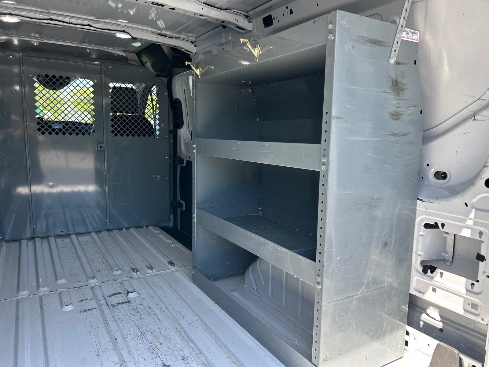 2020 Ford Transit-150 Base