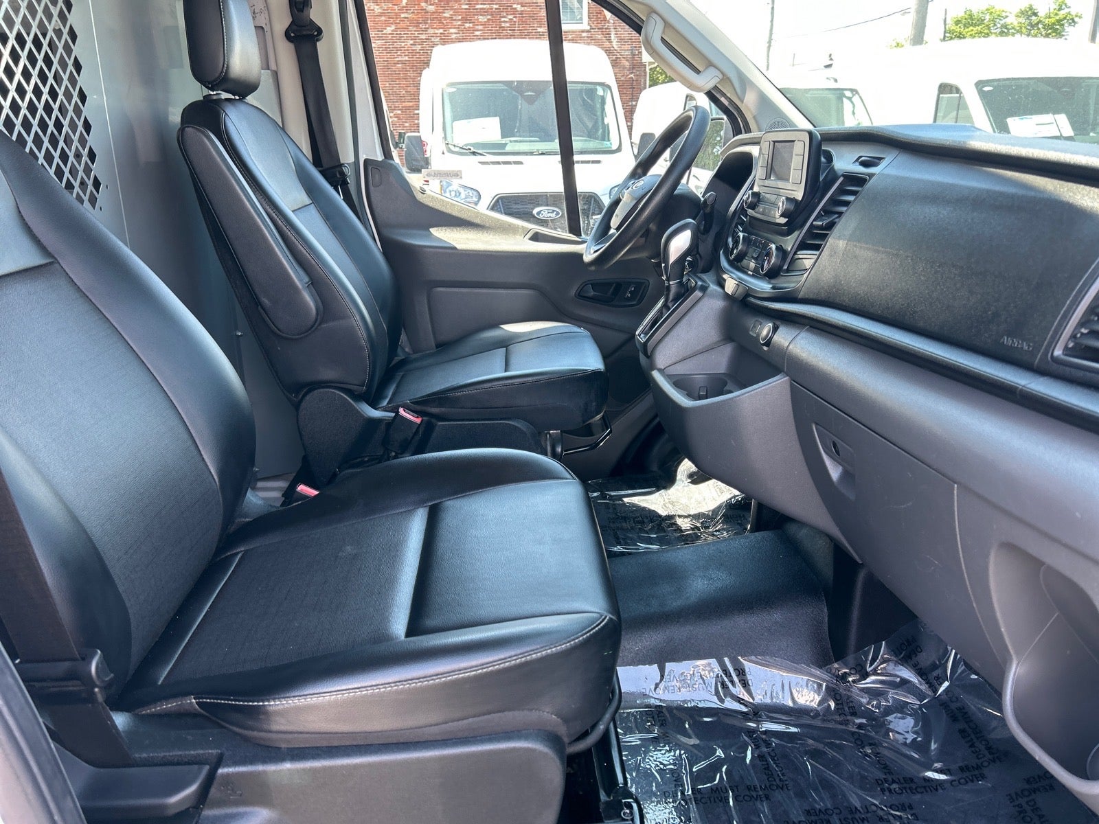 2020 Ford Transit-150 Base