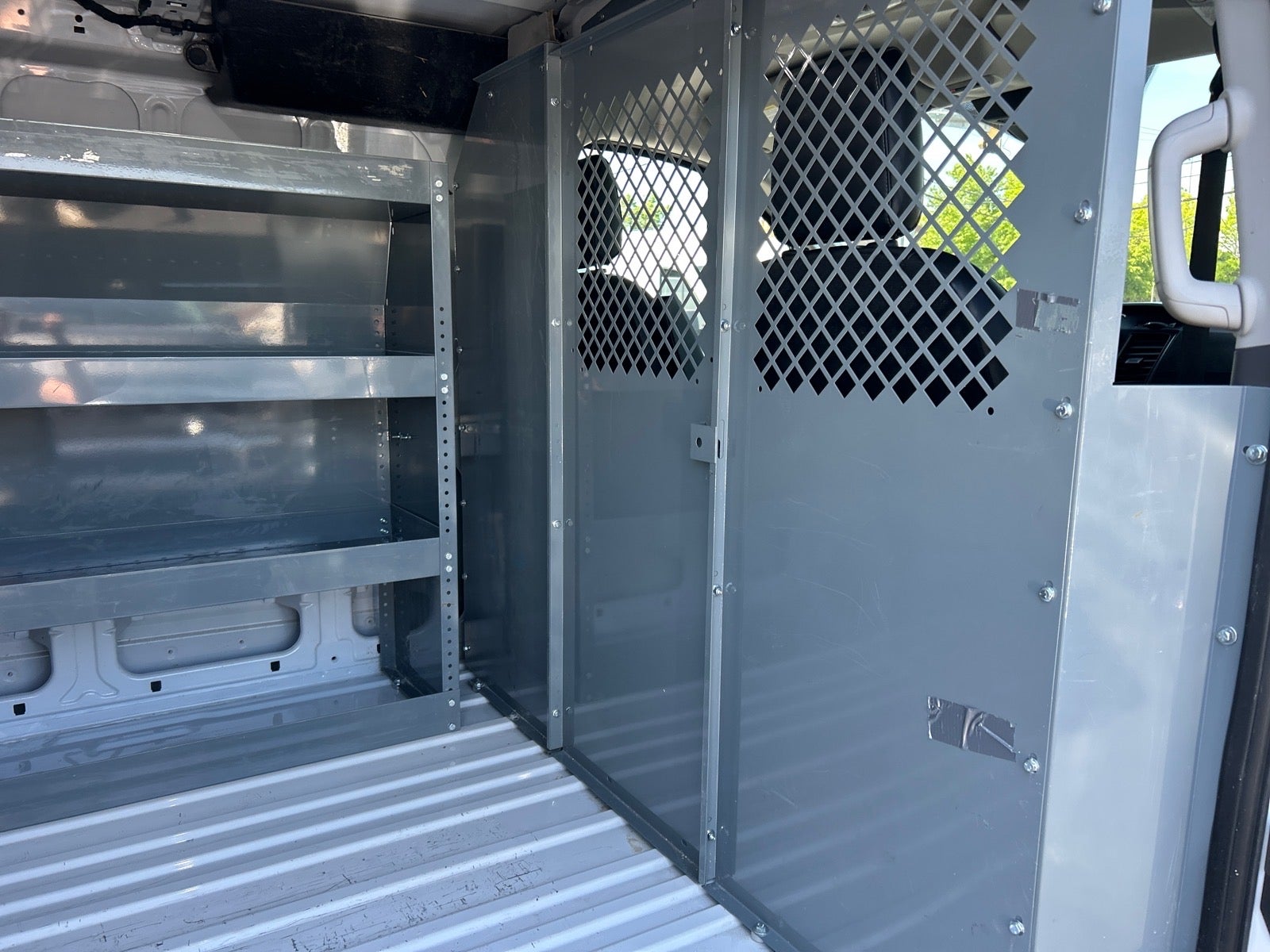 2020 Ford Transit-150 Base