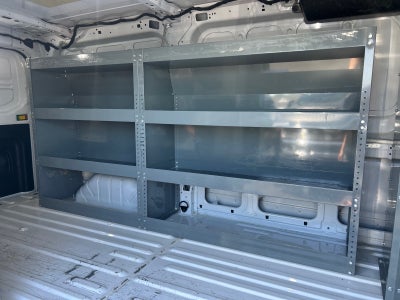 2020 Ford Transit-150 Base