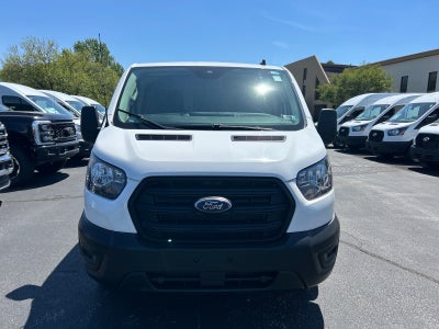 2020 Ford Transit-150 Base