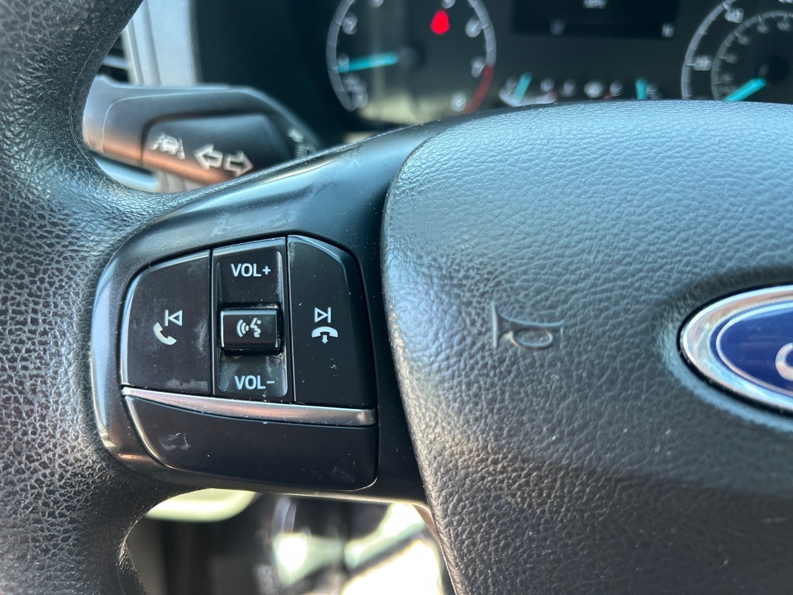 2020 Ford Transit-150 Base